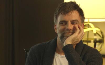 Paul Thomas Anderson Isn’t Against Making A TV Series, But He “Wouldn’t Know Where To Begin” - theplaylist.net