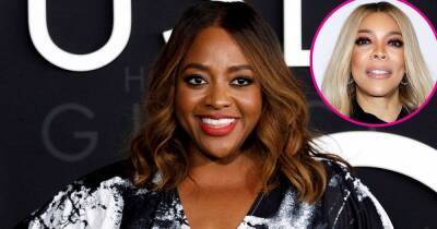 Sherri Shepherd Pulled as Guest Host From ‘The Wendy Williams Show’ Due to Emergency Surgery - www.usmagazine.com