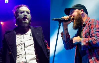 Slipknot, In Flames and Ghostmane announced for inaugural Knotfest Germany 2022 - www.nme.com - Los Angeles - Germany