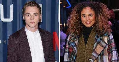 Jessica Plummer - Inside Jessica Plummer and Ben Hardy's romance as they 'confirm relationship' - ok.co.uk - London