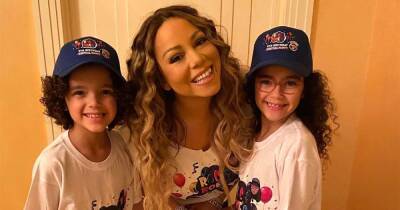 Mariah Carey Explains Why It’s Impossible to Be a ‘Cool Mom’ When Parenting Her Kids: ‘I Don’t Like Being the Bad Guy’ - www.usmagazine.com