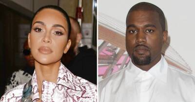 How Kim Kardashian Feels About Kanye West — and the Holidays — After Requesting to Become Legally Single - www.usmagazine.com - Chicago