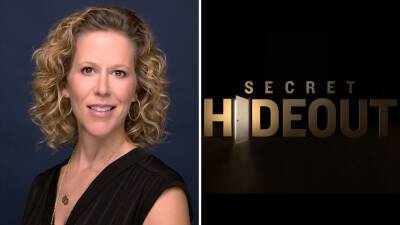 Heather Kadin Exits Secret Hideout After 12-Year Collaboration With Alex Kurtzman - deadline.com