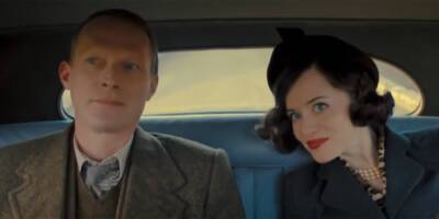 Sparks Fly Between Paul Bettany & Claire Foy in the New Trailer for 'A Very British Scandal' - www.justjared.com - Britain