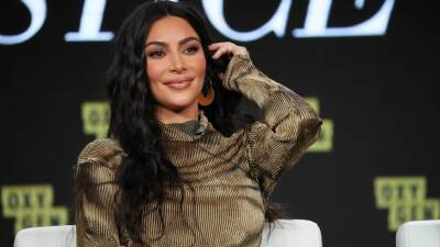 Kim Kardashian Posts Emotional Note After Passing the Baby Bar Exam: ‘I Failed 3 Times’ - www.glamour.com