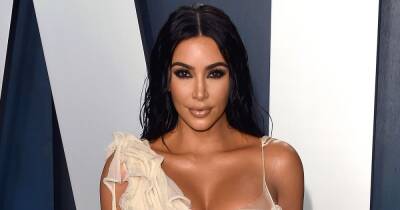 Kim Kardashian Addresses Blackfishing Criticism, Explains Daughter North Asks for ‘Matching Hair’ - www.usmagazine.com