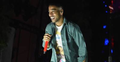 Kid Cudi - Kid Cudi says he’s releasing two new albums in 2022 - thefader.com - California
