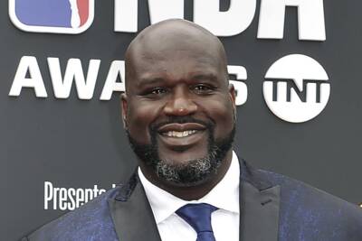 Shaquille O’Neal On His Emotional Reaction To Oscar-Contending Doc ‘The Queen Of Basketball’: “It Kind Of Made Me Cry” - deadline.com