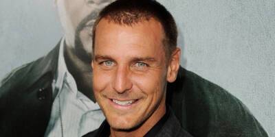 Ingo Rademacher Is Suing ABC Over COVID-19 Vaccine Mandate for 'General Hospital' - www.justjared.com