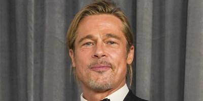 Brad Pitt to Reopen Famous Recording Studio at His French Vineyard Chateau Miraval - www.justjared.com - France - Paris