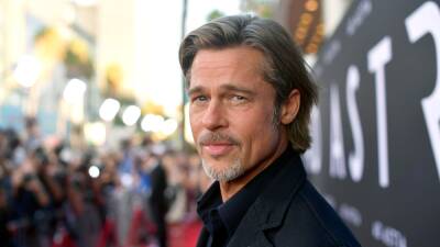 Brad Pitt to Rebuild Recording Studio Famous for Pink Floyd’s ‘The Wall’ - thewrap.com - France