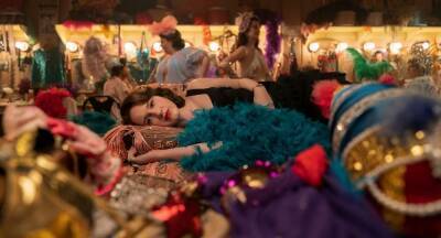 Midge Maisel is returning to our screens very soon - www.who.com.au
