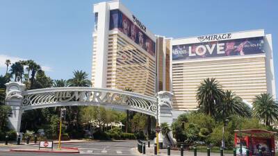 MGM Resorts Selling The Mirage In Las Vegas For $1.08 Billion - deadline.com - Las Vegas