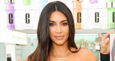 Kim Kardashian Reveals She Cut 'Really Funny' Joke About This Family Member From 'Saturday Night Live' Monologue - www.justjared.com