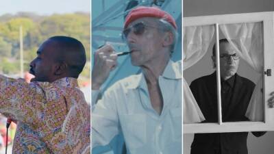 Docs to Watch: Journeys With Jacques Cousteau and the Sparks Brothers - thewrap.com - New York