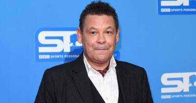 Craig Charles says son Jack is in hospital on oxygen after catching Covid-19 - www.ok.co.uk