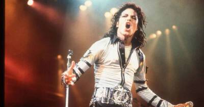 Why Michael Jackson is bigger than ever - www.msn.com