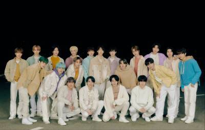 Watch the enchanting music video for NCT’s new single ‘Beautiful’ - www.nme.com