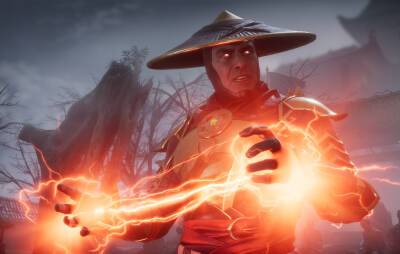 Xbox Game Pass getting ‘Mortal Kombat 11’, ‘The Gunk’ and more this week - www.nme.com