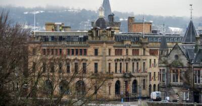 Shock over lack of Perth and Kinross Council paperwork for £248 million spend - www.dailyrecord.co.uk