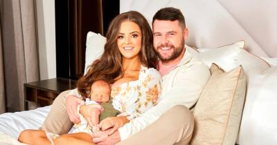 Danny Miller 'wouldn't have been able to do I'm A Celeb' without financial support from fiancée - www.ok.co.uk