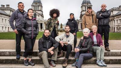 BBC Sets ‘Race Across The World’ And Celebrity Version Return “As Soon As Possible” Despite Omicron Fears - deadline.com