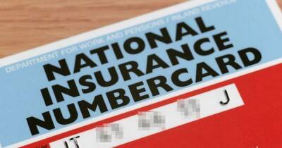 National Insurance rates will rise next year - check how much you will pay each month - www.dailyrecord.co.uk - Britain