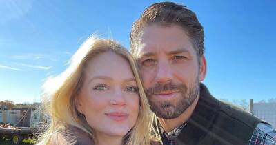 Victoria’s Secret’s Lindsay Ellingson Welcomes Baby Boy With Husband Sean Clayton: ‘Just in Time for the Holidays’ - www.usmagazine.com