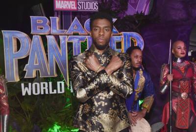 Chadwick Boseman ‘Would Agree’ That T’Challa ‘Black Panther’ Role Should Be Recast, His Brother Says - etcanada.com