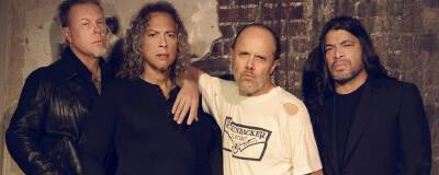 One Liners: Metallica, The Ivors, Animal Collective, more - completemusicupdate.com