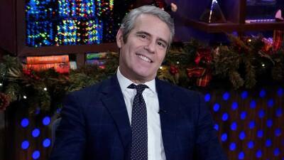 Andy Cohen Reveals His Go-To Strategy For Weeding Out First Dates - www.etonline.com
