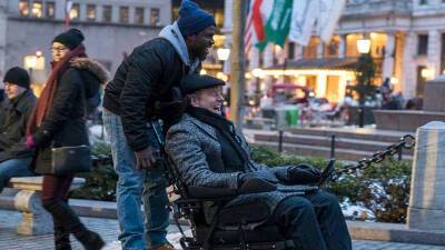 Arabic Adaptation of French Hit ‘Intouchables’ Sets Director, Writer, Start of Shoot Date - variety.com - France - Dubai - Egypt
