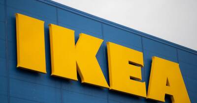 IKEA launches massive winter sale with up to 50% off hundreds of products - www.dailyrecord.co.uk - Sweden - Beyond