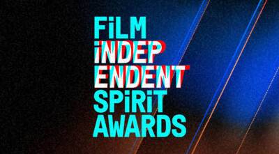 Film Independent Spirit Awards 2022 Nominations - See the Full List of Nominees! - www.justjared.com