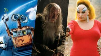 ‘WALL-E,’ ‘Lord Of The Rings,’ ‘Pink Flamingos’ & More Join This Year’s Batch Of National Film Registry Honorees - theplaylist.net - USA