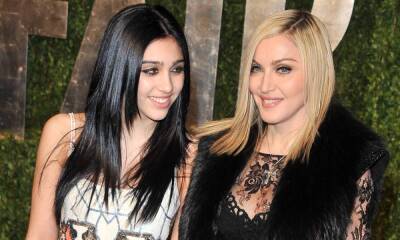 Madonna's daughter Lourdes looks identical to famous mum in unearthed school photos - hellomagazine.com - Michigan - county Adams