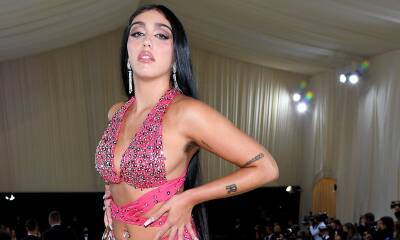 Lourdes Leon says she has a ‘base layer of hatred’ because she is Madonna’s daughter - us.hola.com