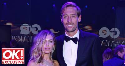 Peter Crouch jokes he'd prefer playing football on Christmas Day over family time - www.ok.co.uk