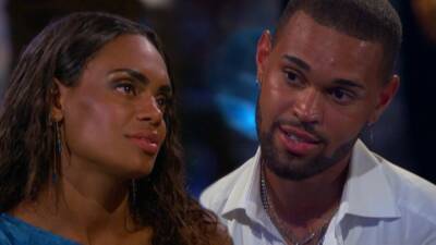 'The Bachelorette': Michelle Asks Nayte If He's Ready for an Engagement in Intense Sneak Peek (Exclusive) - www.etonline.com