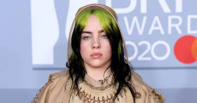 Billie Eilish Gets Real About Her 2-Month Battle With COVID-19: If I Weren’t Vaccinated, I Would Have ‘Died’ - www.usmagazine.com