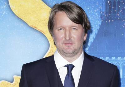 ‘The King’s Speech’ Director Tom Hooper Blocked By UK Government From Channel 4 Board Re-Appointment - deadline.com - Britain