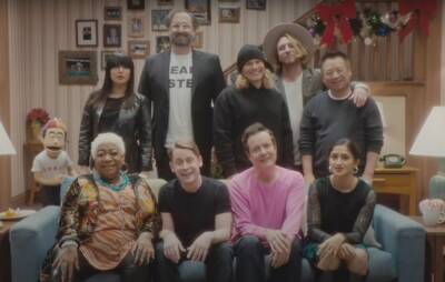 Watch the trailer for ‘All My Friends’, a sitcom based on LCD Soundsystem - www.nme.com