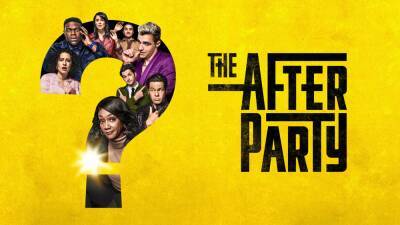 The ‘Afterparty’ Trailer: Lord & Miller Bring A ‘Knives Out’ Style Murder Mystery To Apple With A Killer Comedy Cast - theplaylist.net