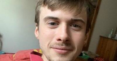 Desperate parents' plea with son, 20, missing for over 72 hours after he was last seen in Manchester city centre - www.manchestereveningnews.co.uk - Manchester