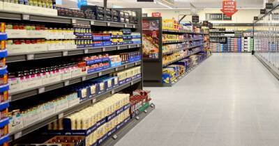 UK's most hygienic supermarket named - and it's not ASDA, Tesco, M&S, Morrisons or Sainsbury's - manchestereveningnews.co.uk - Britain - county Morrison