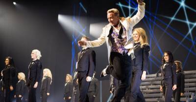 Michael Flatley’s Lord of the Dance coming to Manchester as part of huge stadium tour - www.manchestereveningnews.co.uk - Manchester - Ireland