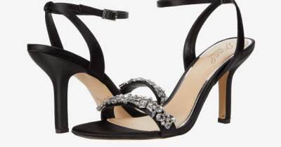 New Year’s Eve Party Shoes That Will Radiate Midnight Magic - www.usmagazine.com