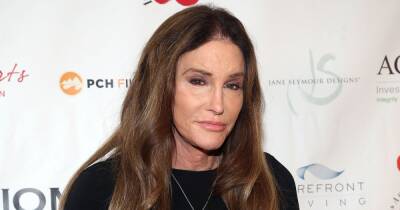 Caitlyn Jenner Slams Beverly Hills Hotel for Denying Her Service Because of a ‘Tiny’ Rip in Her Jeans: ‘Shame on You’ - www.usmagazine.com