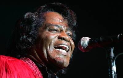 James Brown’s estate sells for £68million - www.nme.com