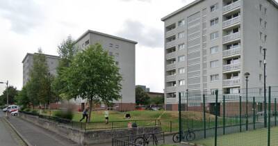 Cops launch probe after 'unexplained' death of man in Glasgow flat - www.dailyrecord.co.uk - Scotland